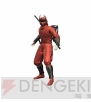 『NINJA GAIDEN 3』