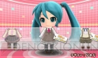 『初音ミク and Future Stars Project mirai』