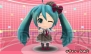 『初音ミク and Future Stars Project mirai』