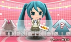 『初音ミク and Future Stars Project mirai』