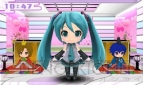 『初音ミク and Future Stars Project mirai』