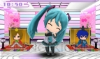 『初音ミク and Future Stars Project mirai』