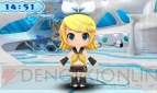 『初音ミク and Future Stars Project mirai』