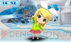 『初音ミク and Future Stars Project mirai』