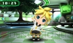 『初音ミク and Future Stars Project mirai』