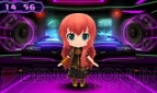『初音ミク and Future Stars Project mirai』