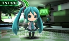 『初音ミク and Future Stars Project mirai』