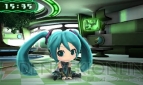 『初音ミク and Future Stars Project mirai』
