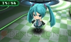 『初音ミク and Future Stars Project mirai』