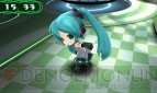 『初音ミク and Future Stars Project mirai』