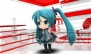 『初音ミク and Future Stars Project mirai』