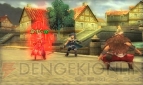 『ファイアーエムブレム覚醒』
