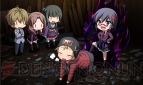 『コープスパーティー －THE ANTHOLOGY－ サチコの恋愛遊戯 Hysteric Birthday 2U』