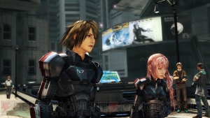テュポーン先生、出番です！ 『ファイナルファンタジーXIII-2』コロシアムバトル第4弾はオルトロス＆テュポーン