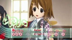『けいおん！ 放課後ライブ!! HD Ver.』発売日は6月21日♪ 特典としてICカードステッカーを封入
