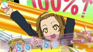 『けいおん！ 放課後ライブ!! HD Ver.』発売日は6月21日♪ 特典としてICカードステッカーを封入