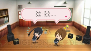 『けいおん！ 放課後ライブ!! HD Ver.』発売日は6月21日♪ 特典としてICカードステッカーを封入