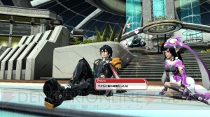 3月26日に開催される『ファンタシースターオンライン2』発表会の生中継が決定