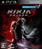 『NINJA GAIDEN 3』