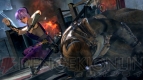『DEAD OR ALIVE 5 体験版 α.ver』