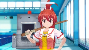 天使なりきりセットからゴーグルまで！ 『ぎゃる☆がん』ゲーム内で入手できる衣装すべてをお届け