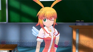 天使なりきりセットからゴーグルまで！ 『ぎゃる☆がん』ゲーム内で入手できる衣装すべてをお届け