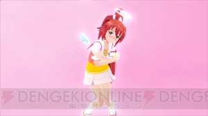 天使なりきりセットからゴーグルまで！ 『ぎゃる☆がん』ゲーム内で入手できる衣装すべてをお届け