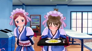 天使なりきりセットからゴーグルまで！ 『ぎゃる☆がん』ゲーム内で入手できる衣装すべてをお届け