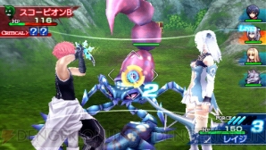 『シャイニング・ブレイド』