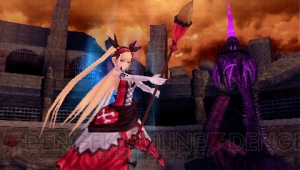 どのキャラクターを育てるか悩みまくりでうれしい悲鳴？ PSP用RPG『シャイニング・ブレイド』プレイレポート