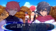 『シャイニング・ブレイド』