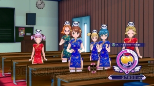 豪華プレゼントが当たる『ぎゃる☆がん』ユーザーアンケートを実施！ アナタのアイデアがダウンロードコンテンツに!?