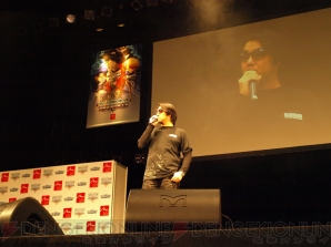 “BLAZBLUE REVOLUTION（ブレイブルー レボリューション）”