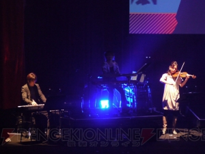 歌にダンスに生演奏と盛りだくさん！ ファンが沸いた“リズム怪盗R × miwa プレミアムイベント”開催