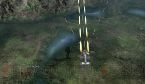 幻の重火力試作機で戦場を駆けろ！ 『アンダーディフィートHD』にダウンロードコンテンツ配信