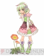 『ルーンファクトリー4』