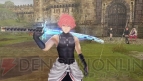『シャイニング・ブレイド』