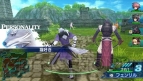 『シャイニング・ブレイド』