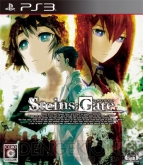 『STEINS；GATE』