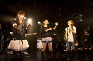 “THE IDOLM＠STER STATION!!! ファースト・ライヴ HEART AND SOUL”
