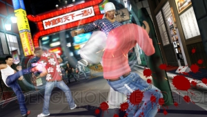 『クロヒョウ2 龍が如く 阿修羅編』の通信プレイで熱くなれ！