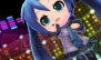 『初音ミク and Future Stars Project mirai』
