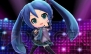 『初音ミク and Future Stars Project mirai』