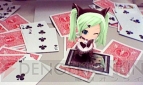 『初音ミク and Future Stars Project mirai』