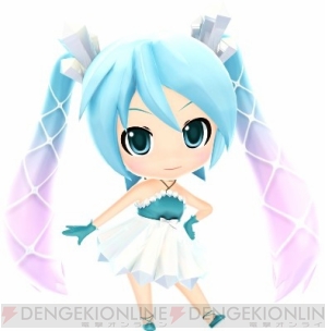 『初音ミク and Future Stars Project mirai』
