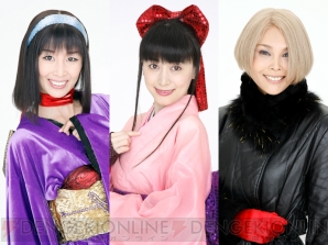 Super Gamesong Live 12 New Game に帝国華撃団とthe Idolm Sterが出演決定 電撃オンライン