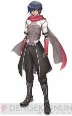 『シャイニング・ブレイド』