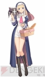 『シャイニング・ブレイド』