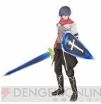 『シャイニング・ブレイド』