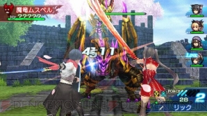 『シャイニング・ブレイド』